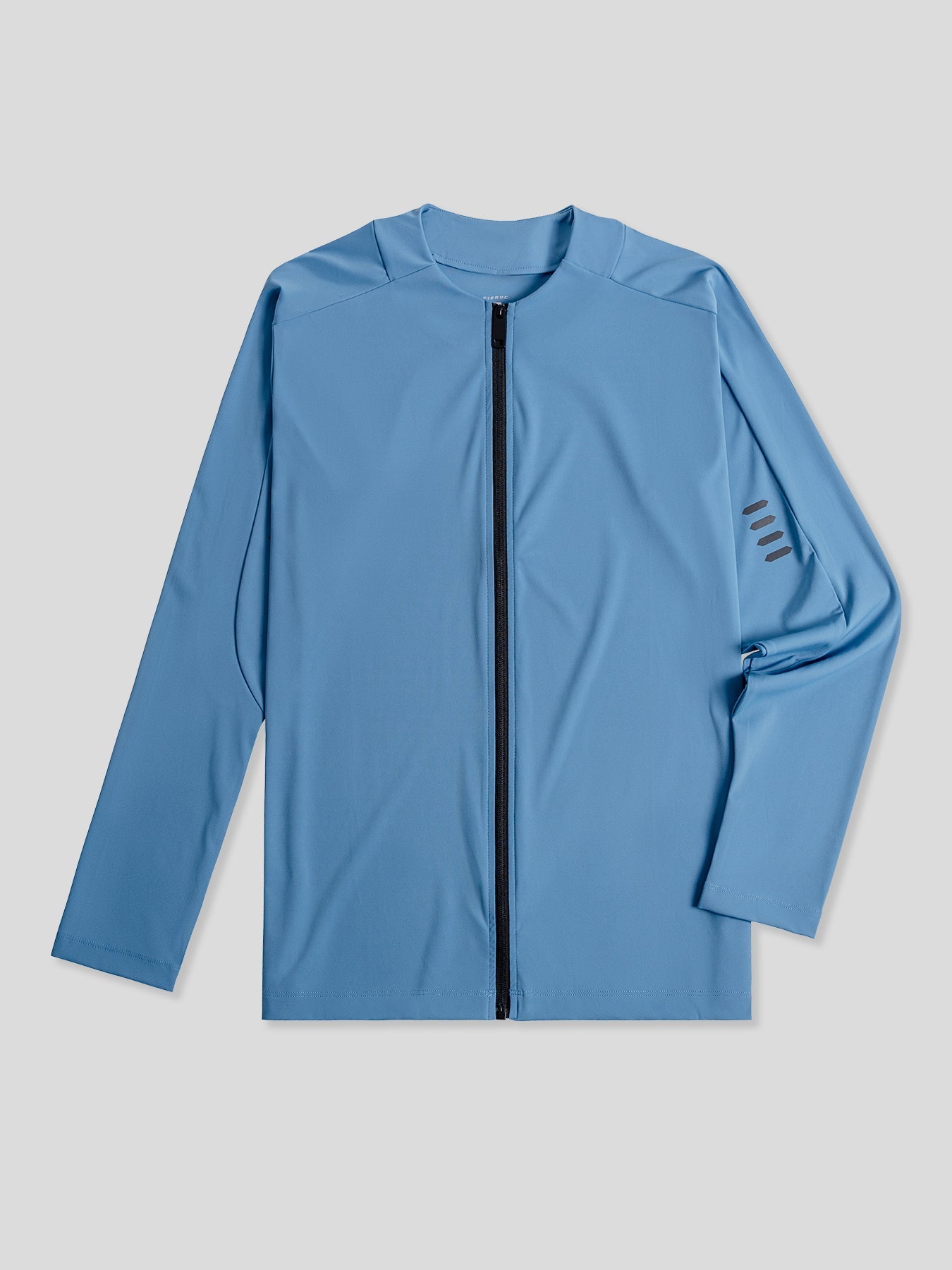 SmoothBlend Quick Dry Sports Fitness Jacket