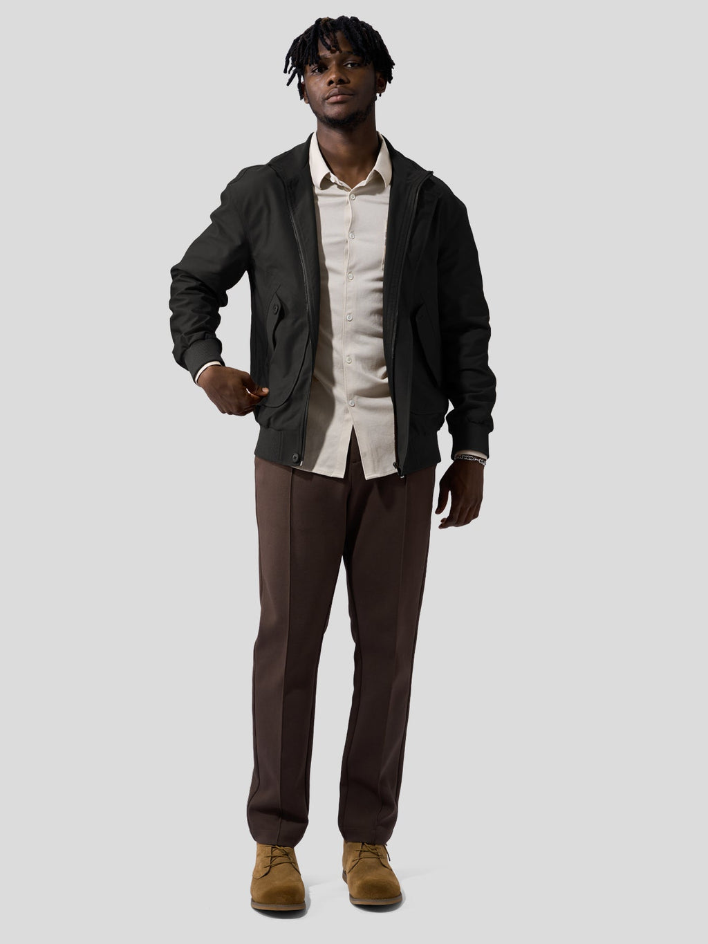 Commute VersaTech Jacket