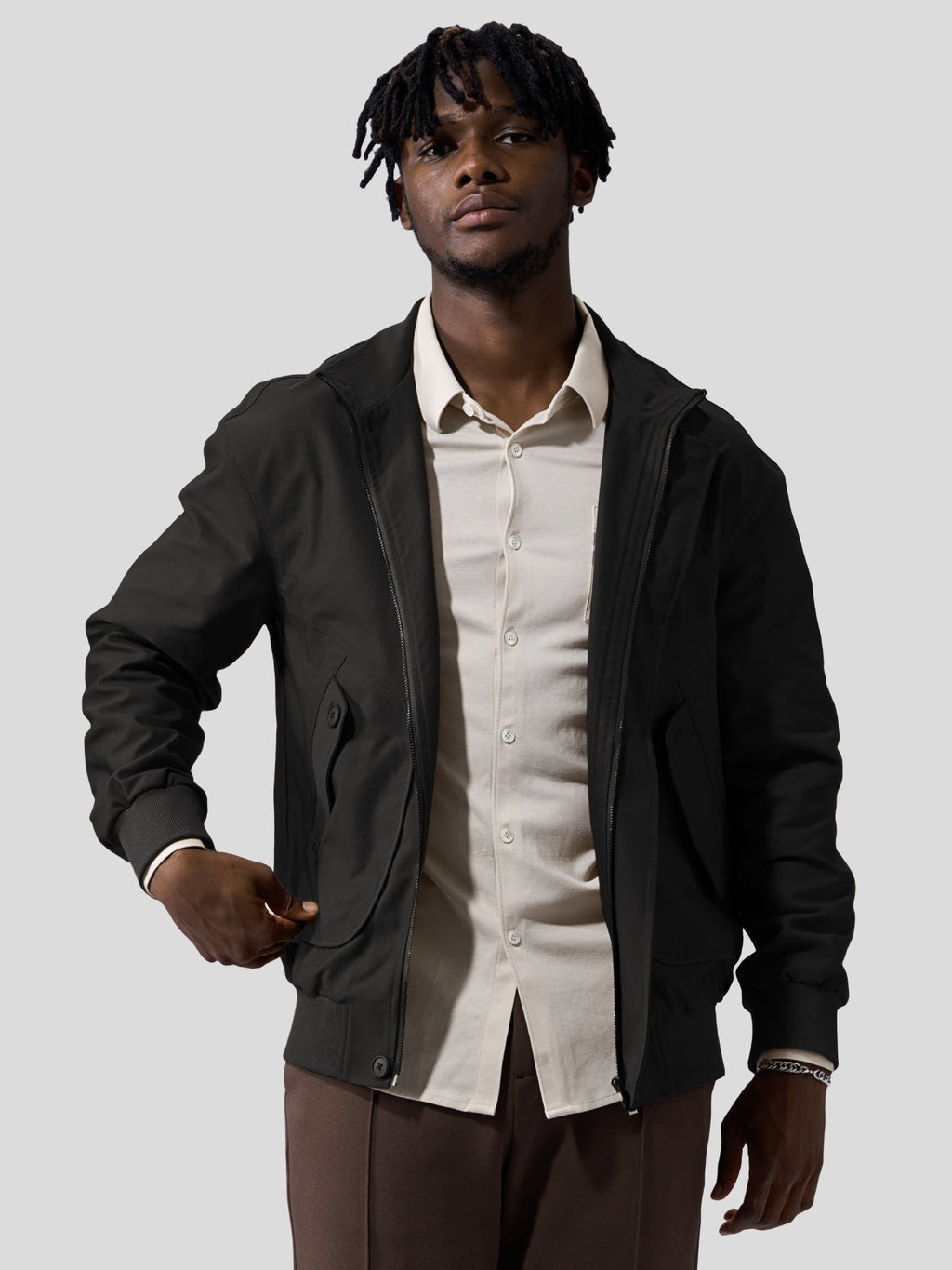 Commute VersaTech Jacket