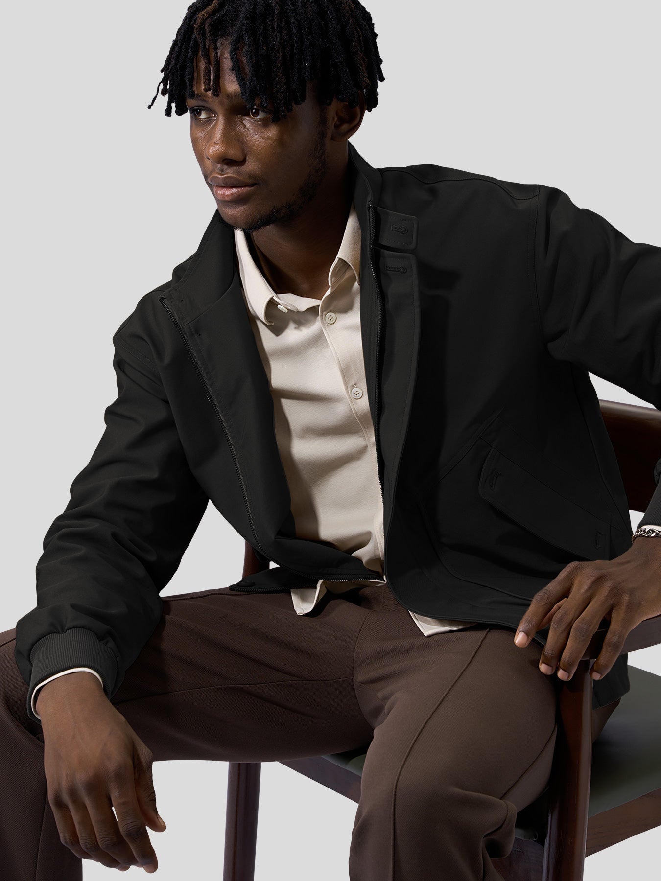 Commute VersaTech Jacket