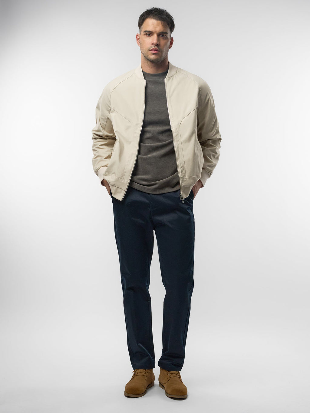 City VersaTech Jacket