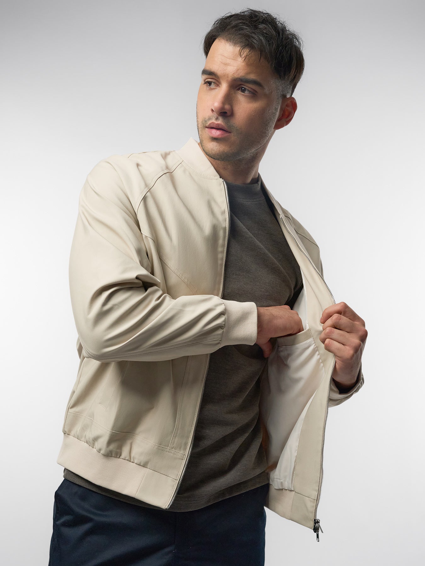 City VersaTech Jacket