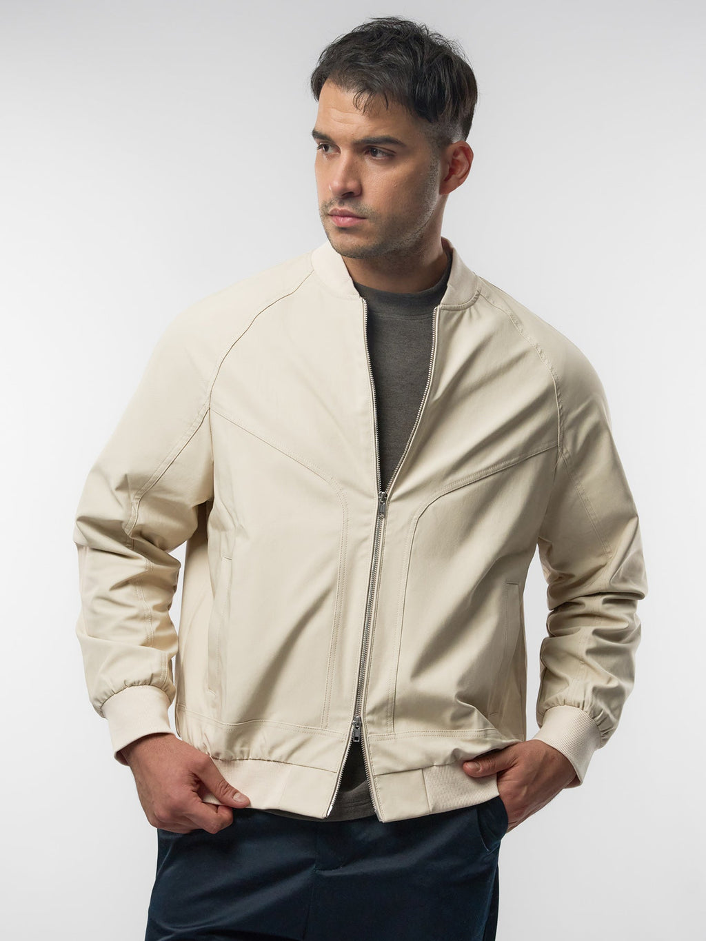 City VersaTech Jacket