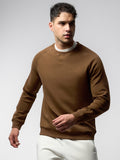 CozySpacer Crew Neck Sweatshirt