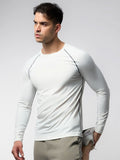 PerformancePro Active Crew Neck Long Sleeve Tee