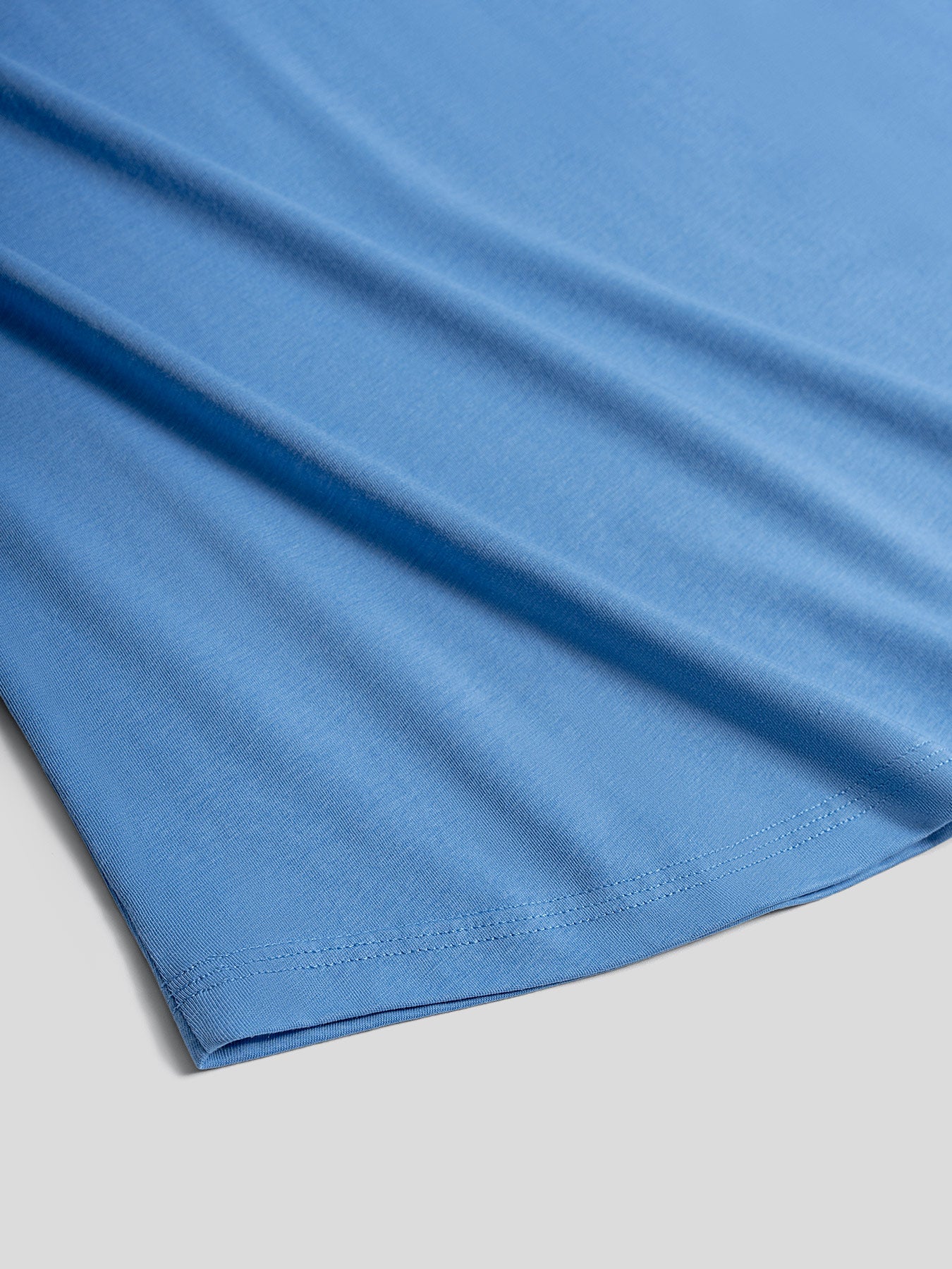 Staysmooth Classic Fit Long Sleeve Tee 3-Pack: New Colors