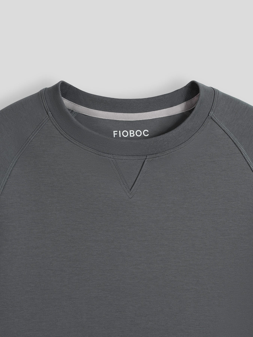 CozySpacer Crew Neck Sweatshirt