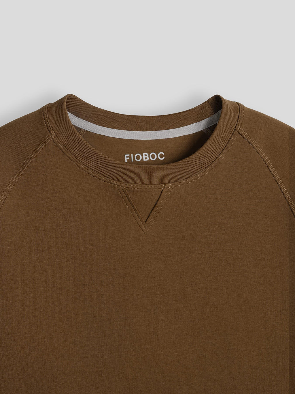 CozySpacer Crew Neck Sweatshirt