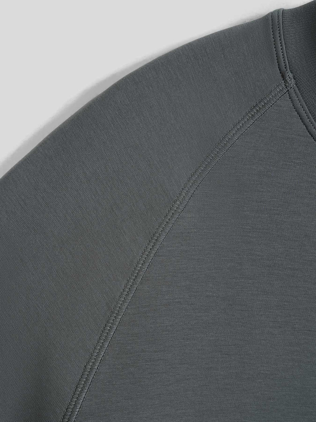 CozySpacer Crew Neck Sweatshirt