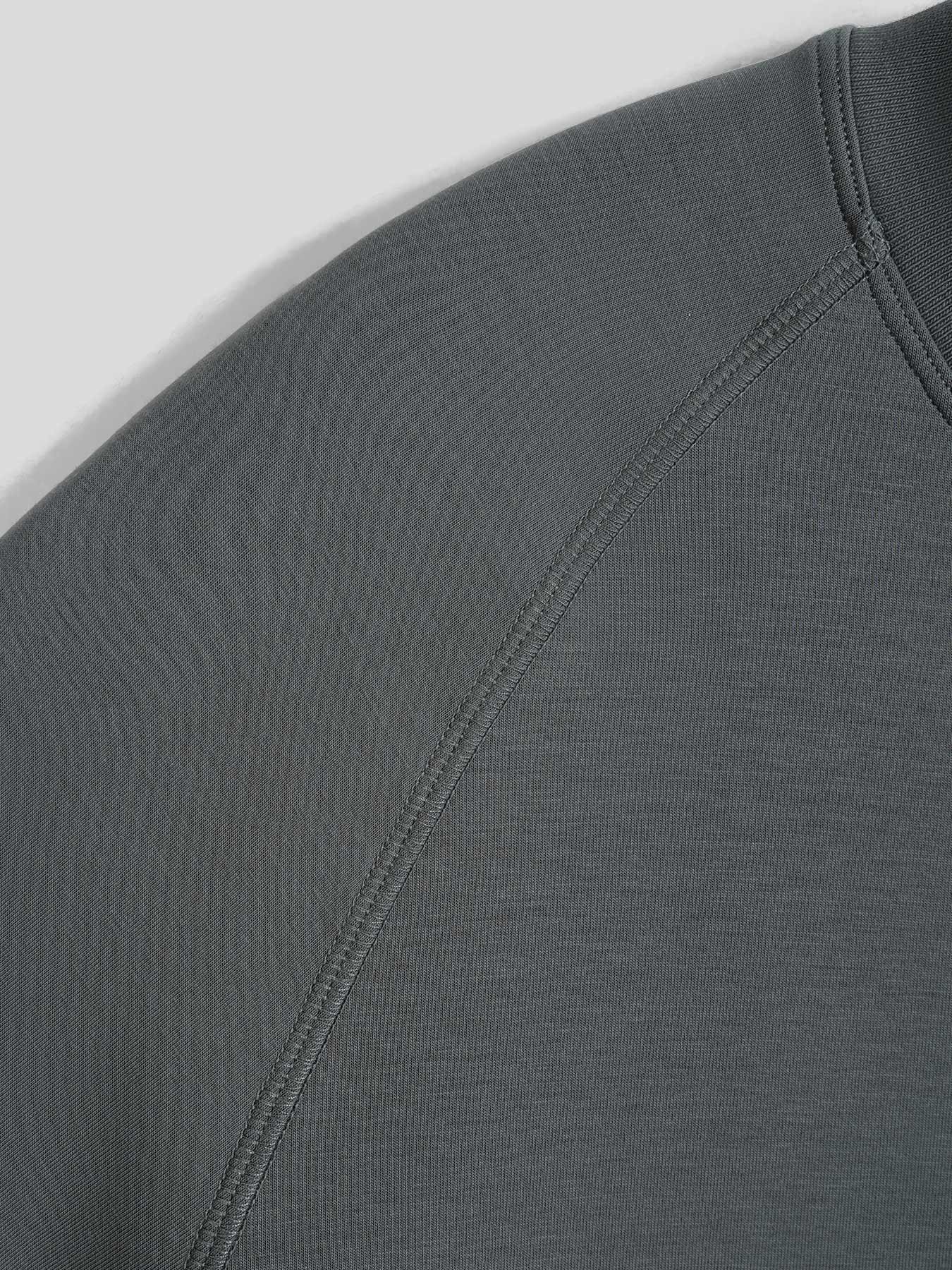 CozySpacer Crew Neck Sweatshirt