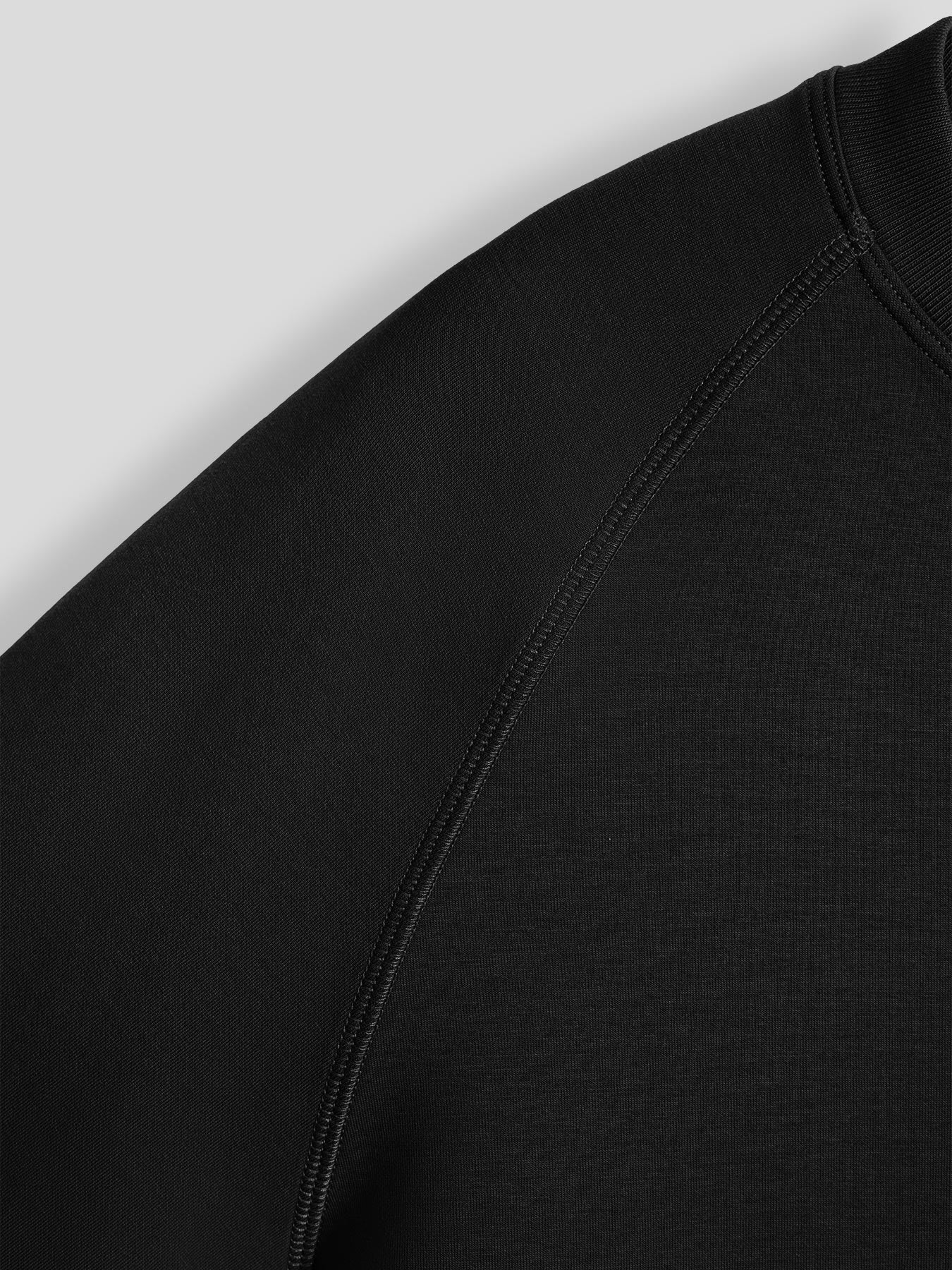 CozySpacer Crew Neck Sweatshirt