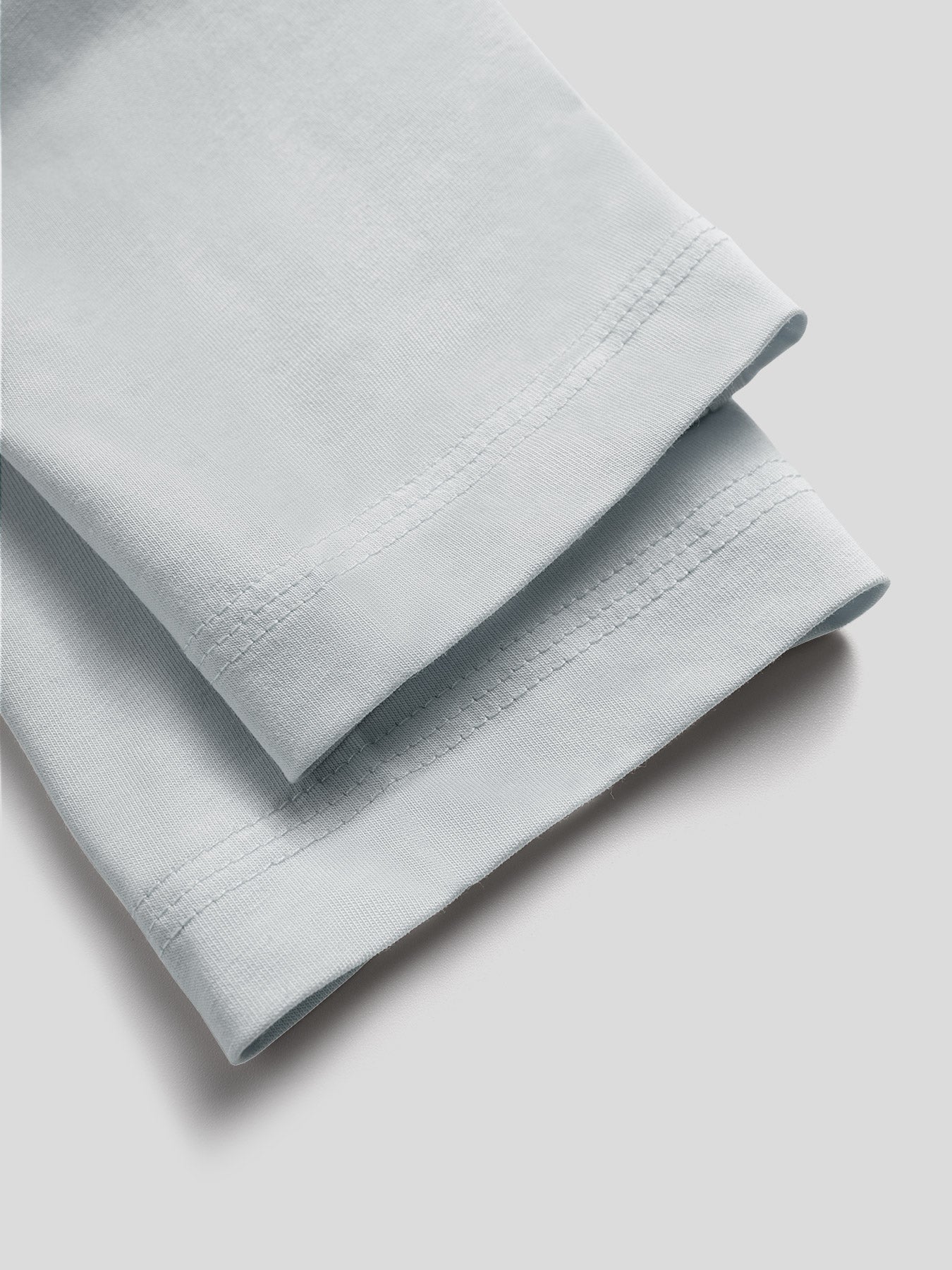 Staysmooth Slim Fit Long Sleeve Tee 3-Pack: New Colors