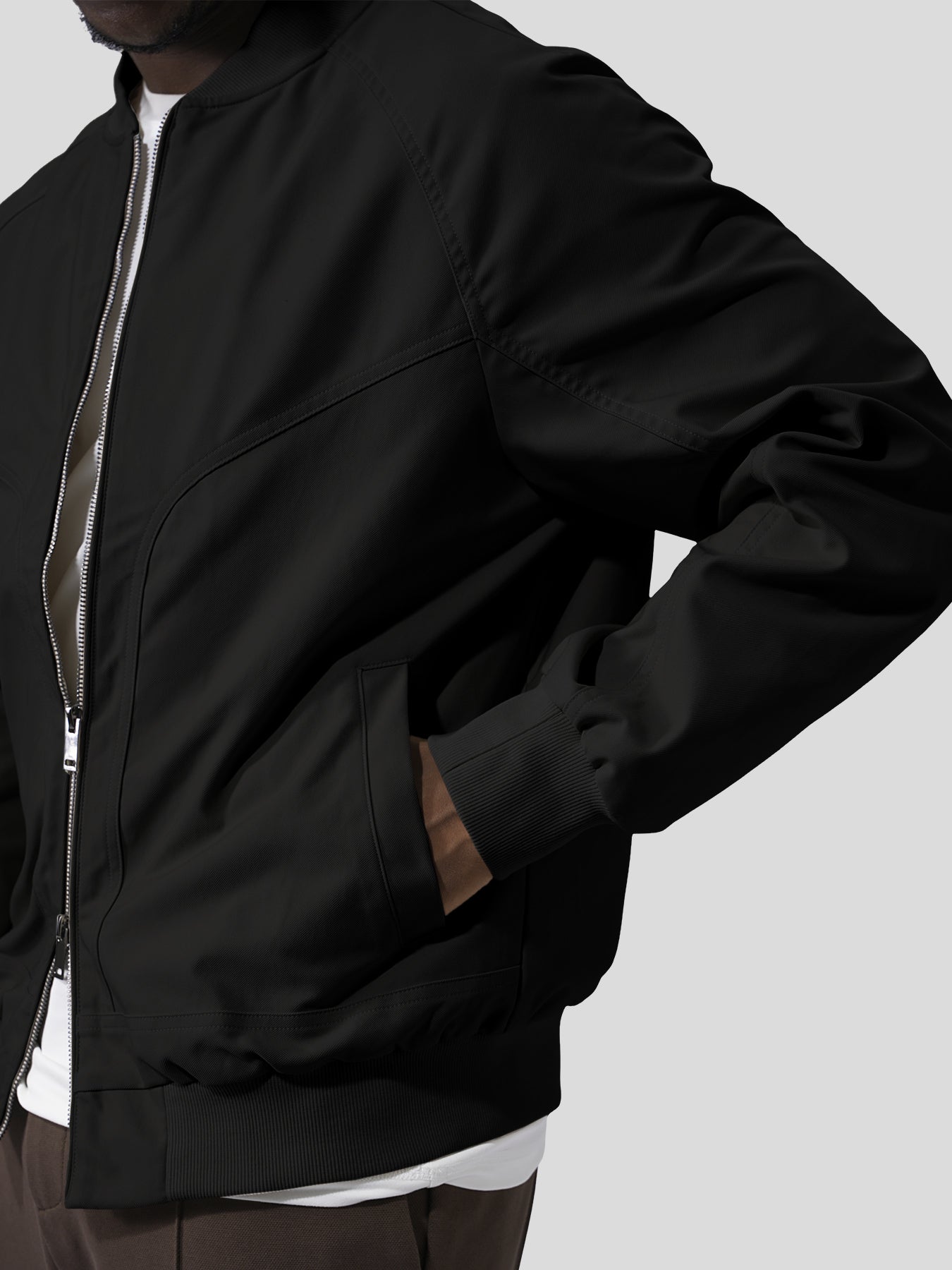 City VersaTech Jacket