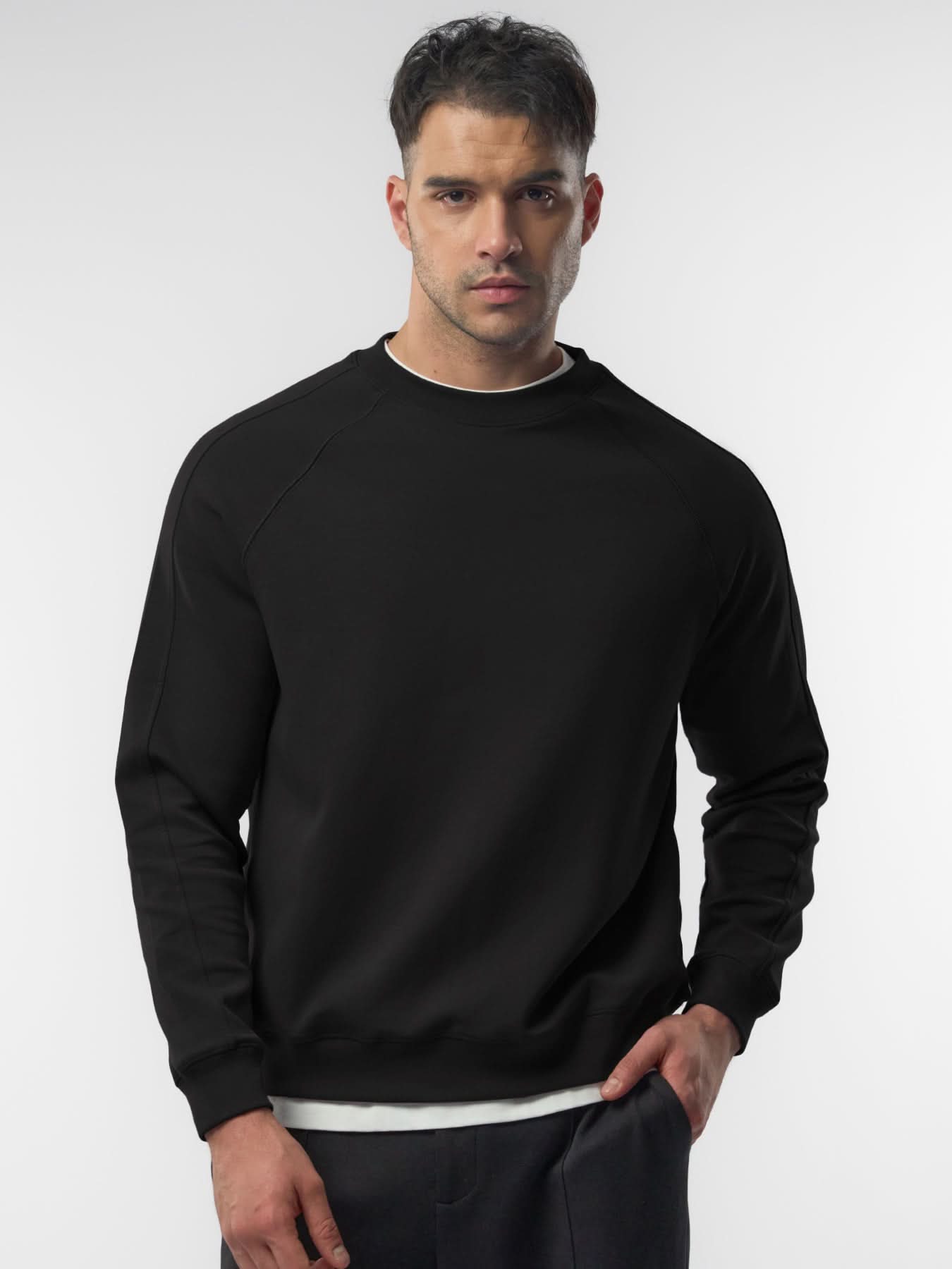 CozySpacer Essential Sweatshirt