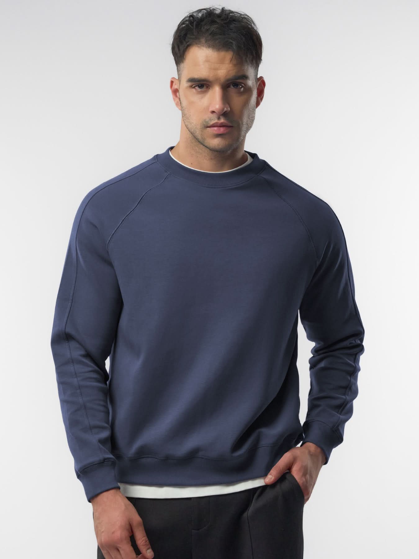 CozySpacer Essential Sweatshirt