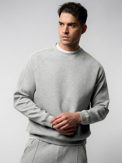 CozySpacer Essential Sweatshirt