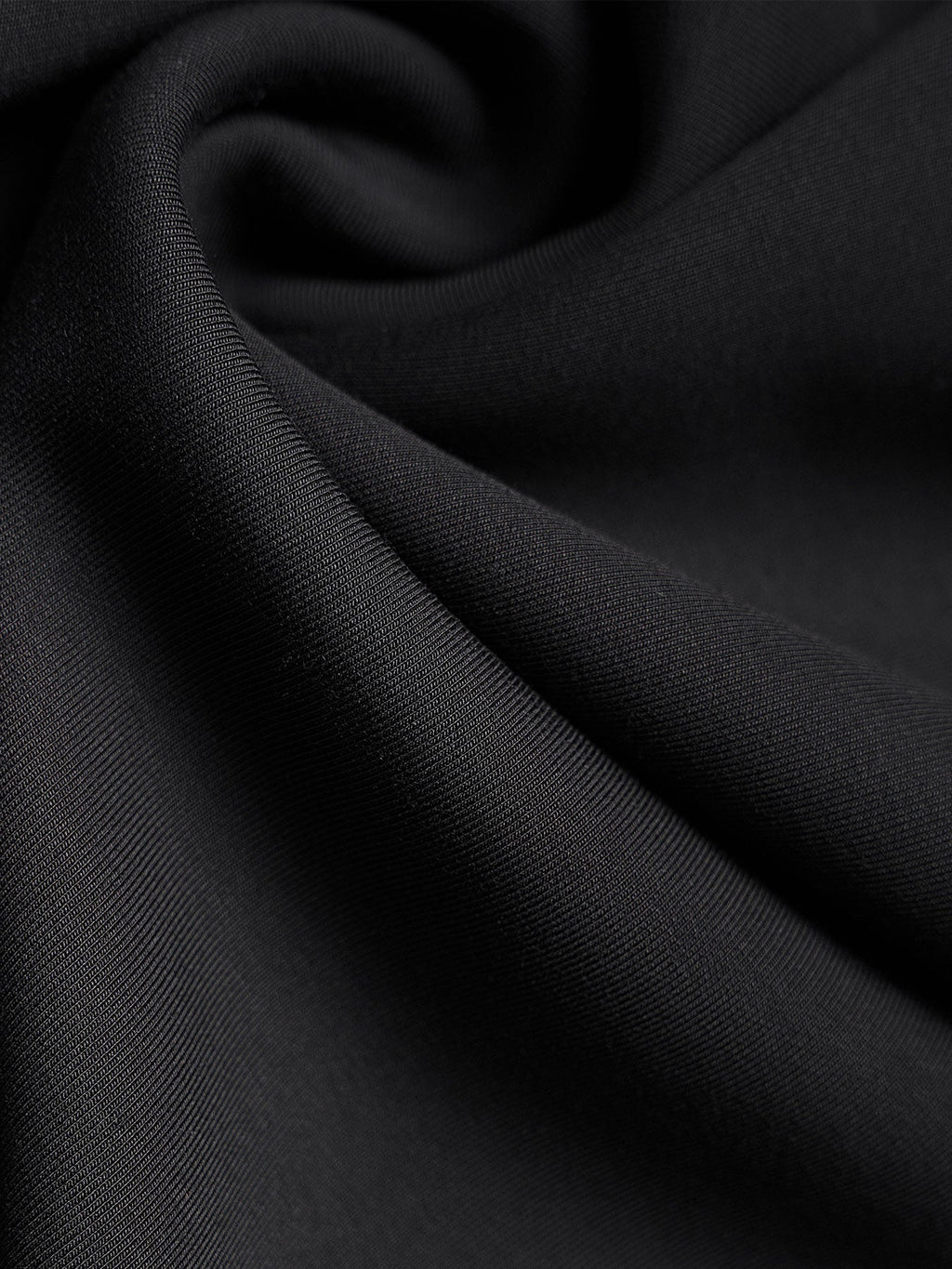 Modal Blend Long Sleeve Tee