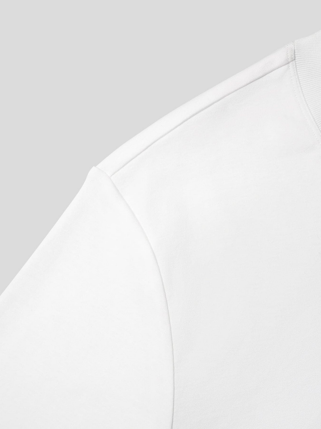 StaySmooth Long Sleeve Tee 3-Pack: Slim Fit