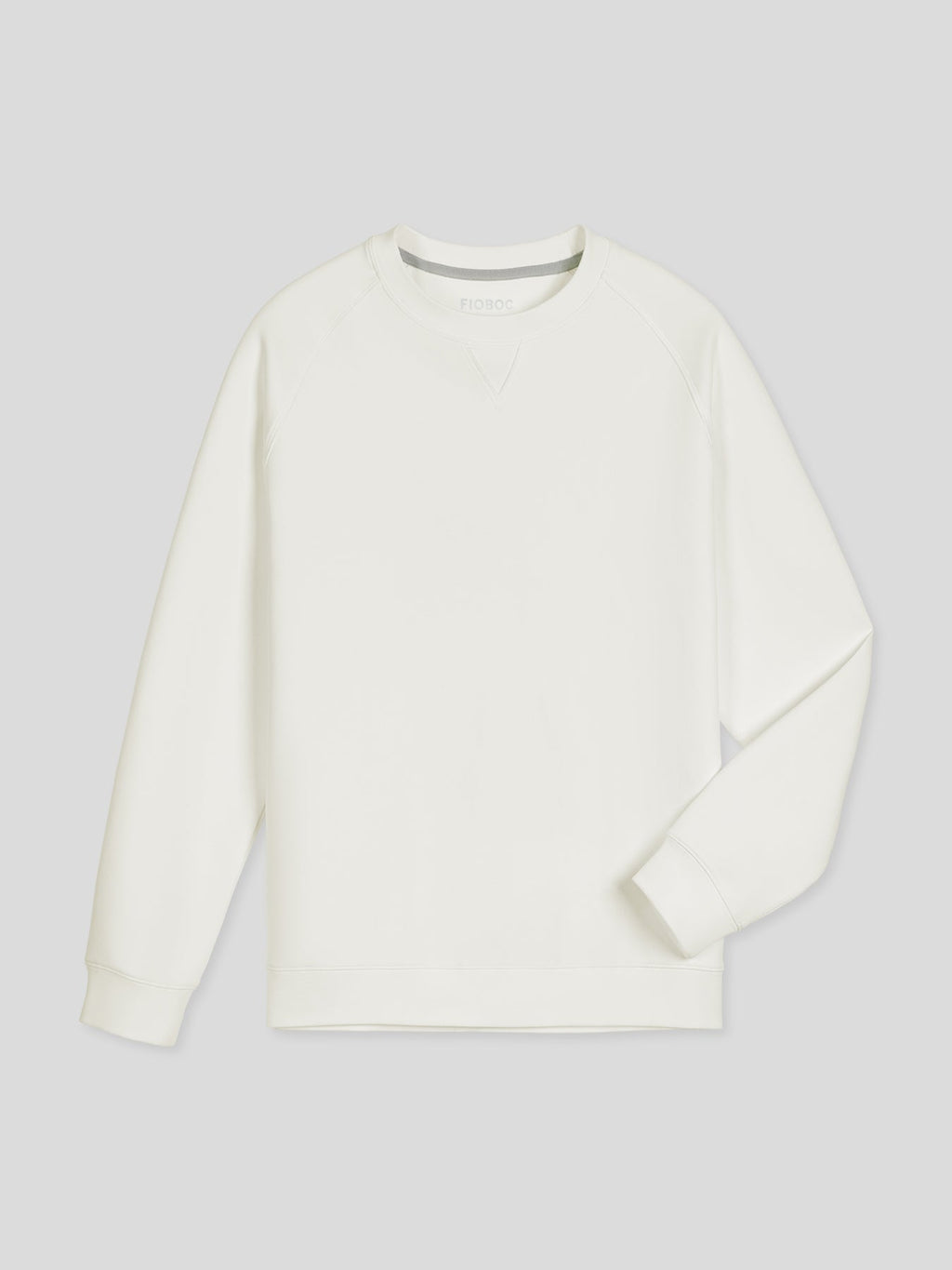 CozySpacer Crew Neck Sweatshirt
