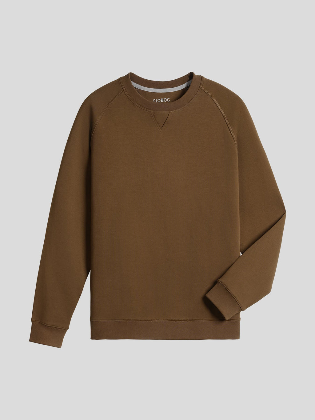 CozySpacer Crew Neck Sweatshirt
