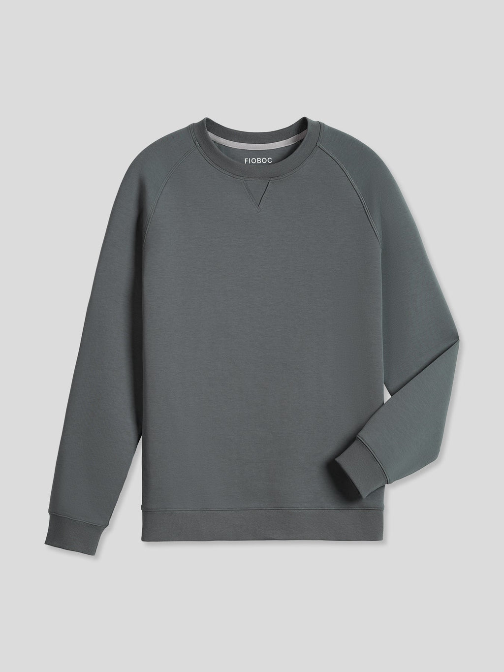 CozySpacer Crew Neck Sweatshirt