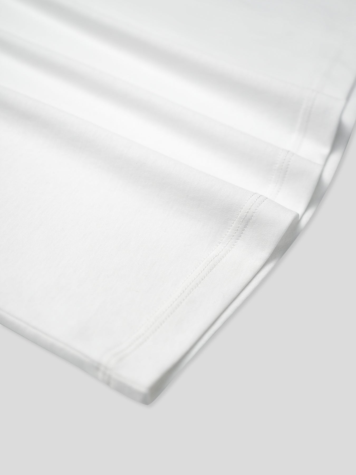 Staysmooth Long Sleeve Tee New Multicolor 3-Pack: Classic Fit