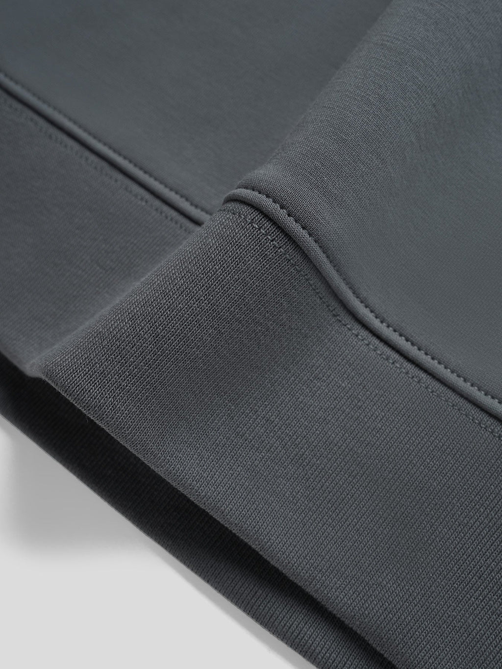 CozySpacer Crew Neck Sweatshirt