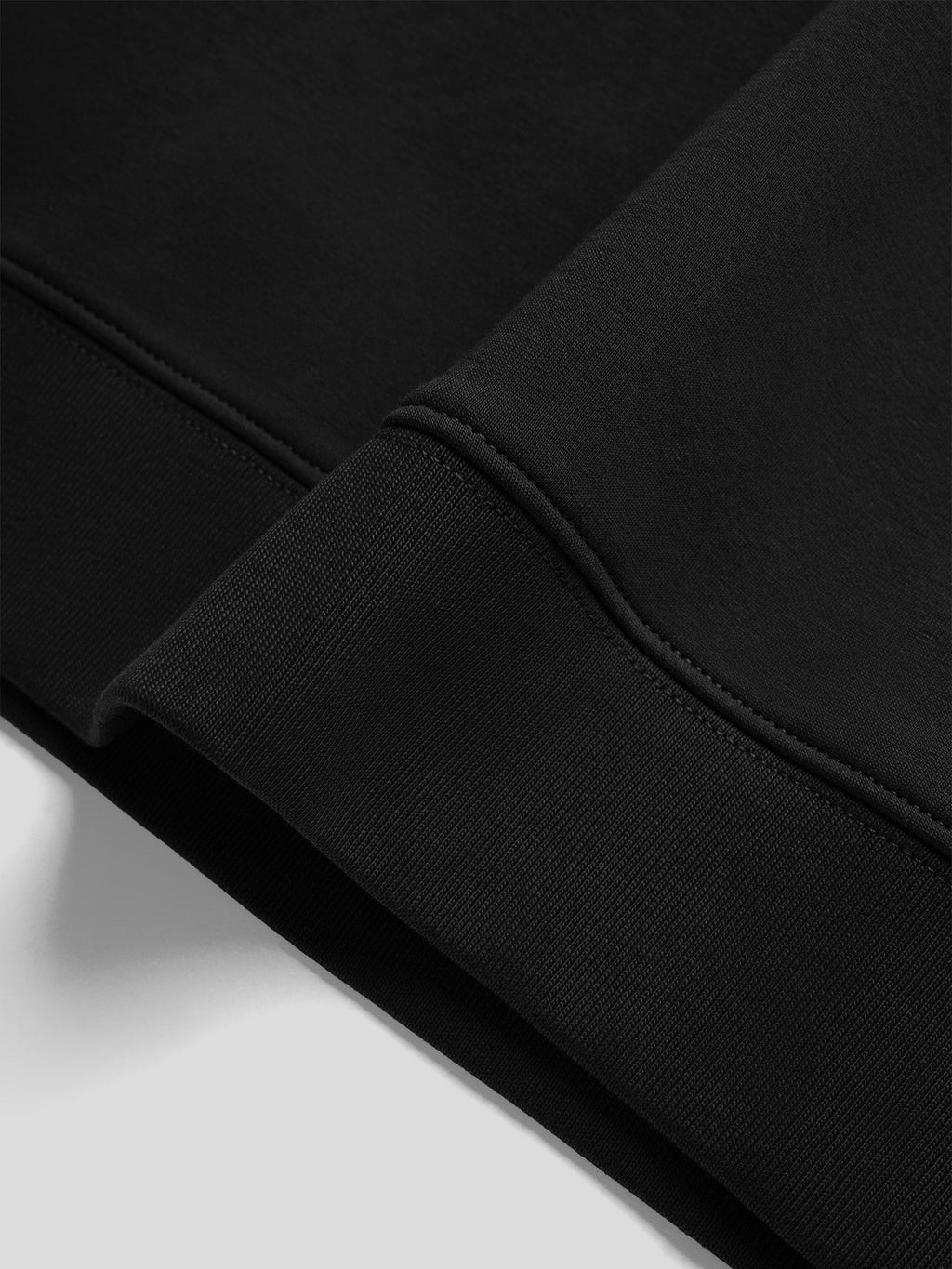 CozySpacer Crew Neck Sweatshirt